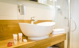 hotels chalets du village du pere noel laponie finlande hebergement photos