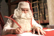 le pere noel